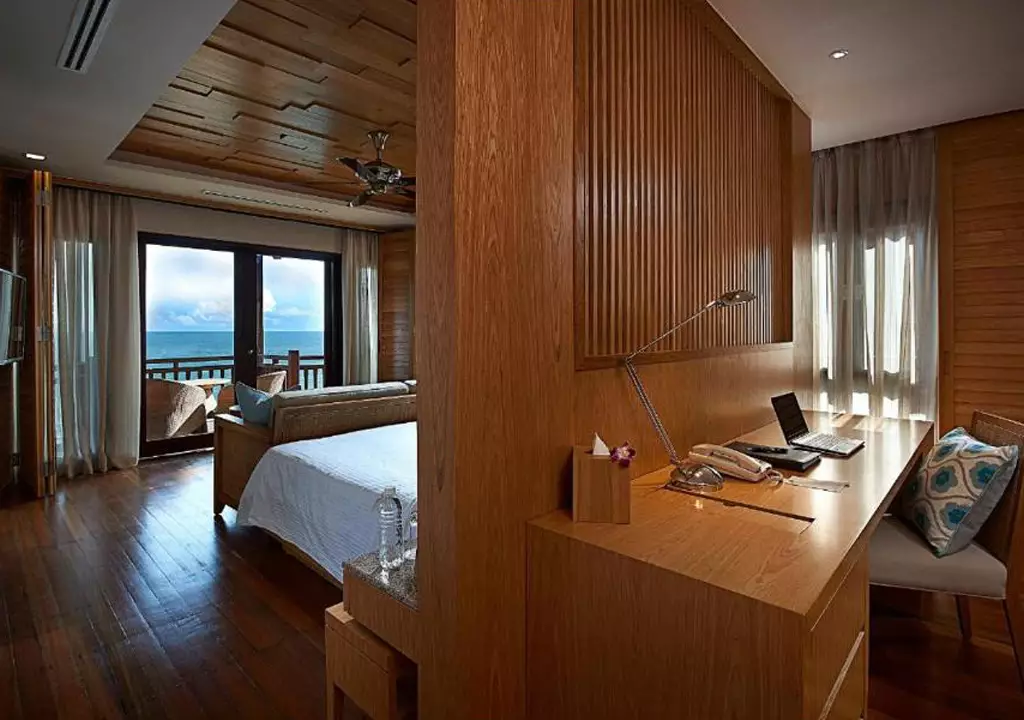 هتل برجایا لنکاوی ریزورت